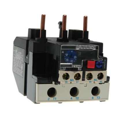 Thermal Overload 0.25-0.4A - TO/1303