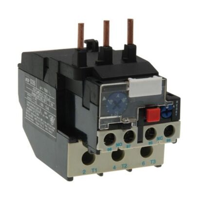 Thermal Overload 1.0-1.6A - TO/1306