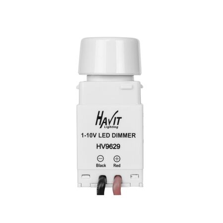 10v LED Dial Dimmer
