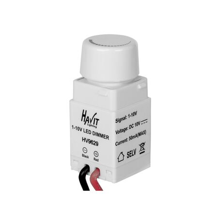 10v LED Dial Dimmer