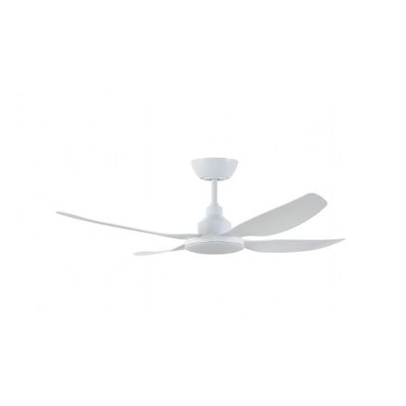 ALASKA DC White - ALA1304WH