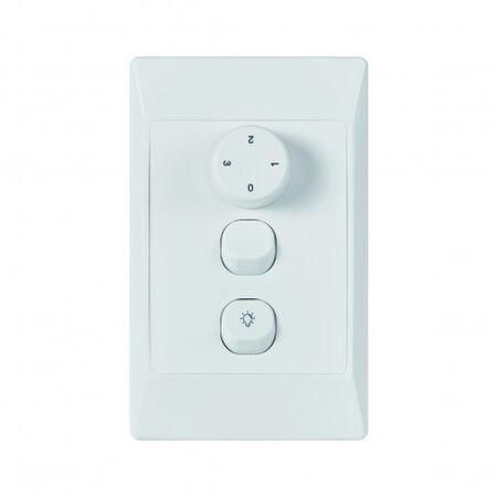 FleXmech 100W - DCFAN3SPWCL