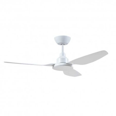 GLACIER DC White - GLA1203WH-L