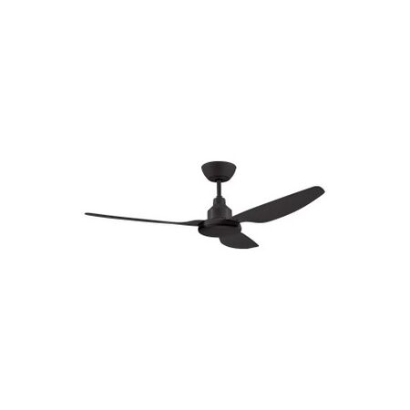 GLACIER DC Black - GLA1303BL