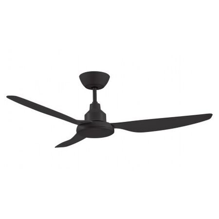 GLACIER DC Black - GLA1403BL