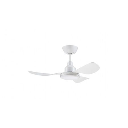 GLACIER DC White - GLA903WH-L