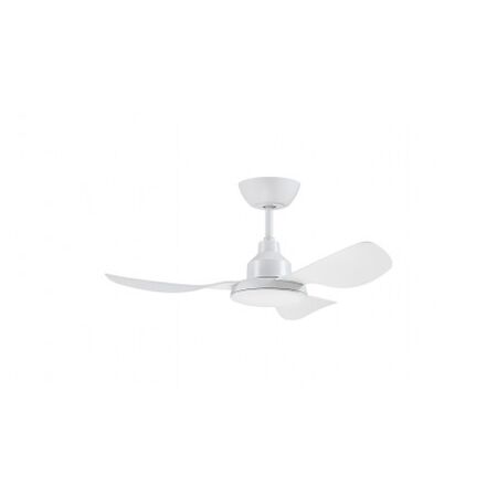 GLACIER DC White - GLA903WH