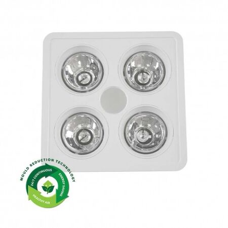 Heatforce DC - HEA4W