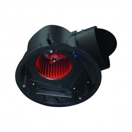 Airbus DC 200 Motor - PVPXDC200