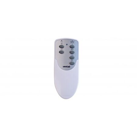 Remote Control - VRFR