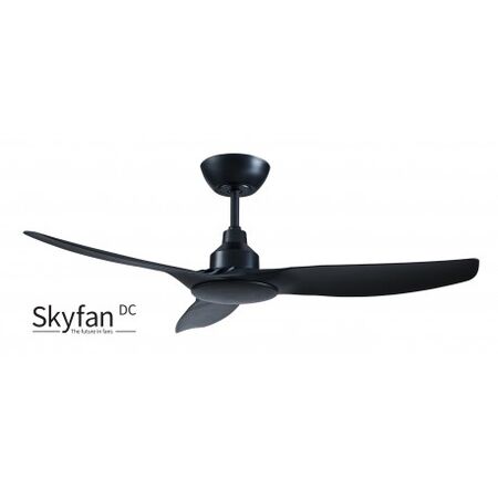 SKYFAN Black - SKY1203BL