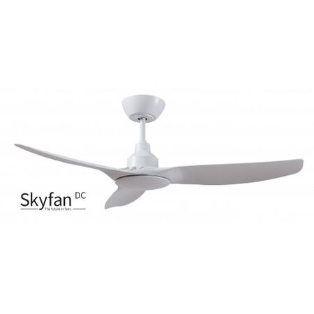 SKYFAN White - SKY1203WH