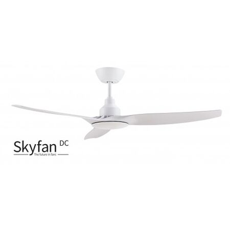 SKYFAN White - SKY1303WH