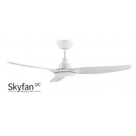 SKYFAN White - SKY1303WHC2