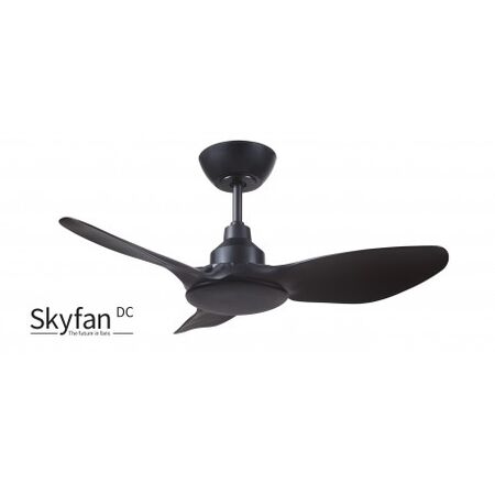 SKYFAN Black - SKY903BL