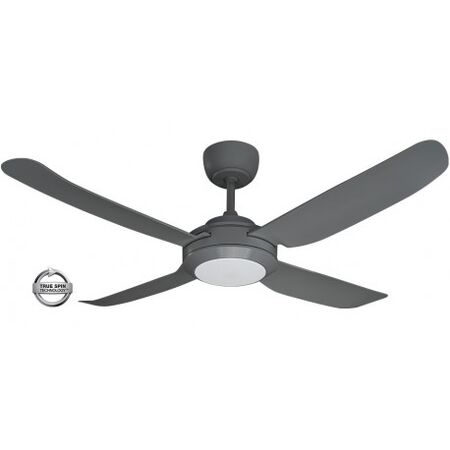 Spinika II Titanium - SPIN1204TI-L