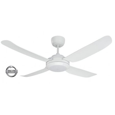 Spinika II White - SPIN1204WH-L