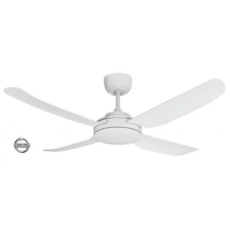 Spinika II White - SPIN1304WH