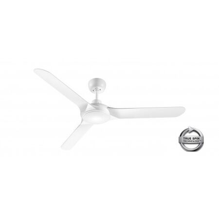 Spyda Satin White - SPY1253NWH