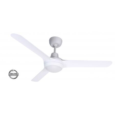 Spyda Satin White - SPY1253WH-L