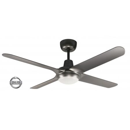 Spyda Titanium - SPY1254TI-L