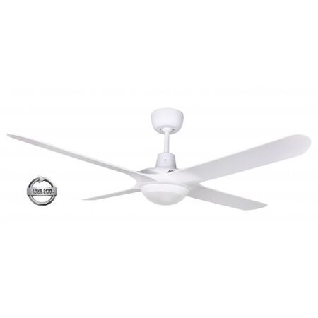 Spyda Satin White - SPY1254WH-L