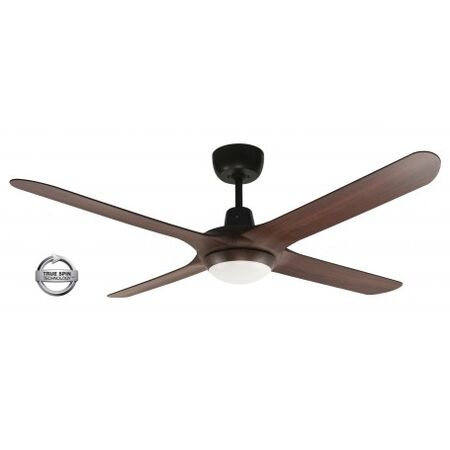 Spyda Walnut - SPY1254WN-L