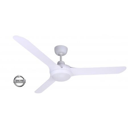 Spyda Satin White - SPY1423WH-L