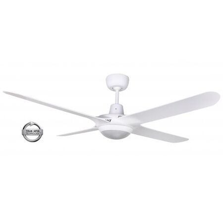 Spyda Satin White - SPY1424WH-L