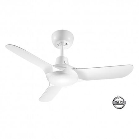 Spyda Satin White - SPY903NWH
