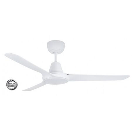 SPYDA EC Satin White - SPYEC1253WH-L