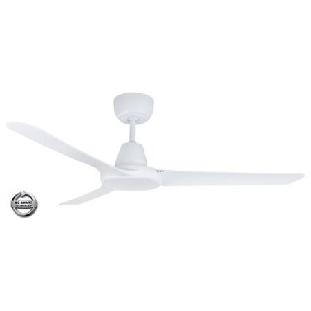 SPYDA EC Satin White - SPYEC1423WH