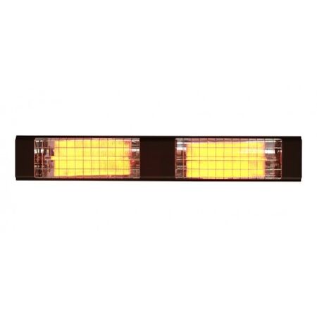 Sunburst 3000 Black - SUNB3000BL