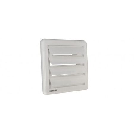 Gravity Shutter Grille - V125GS
