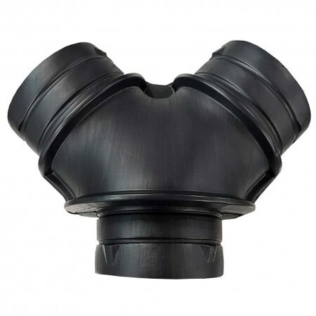 150mm Y Connector - V150Y