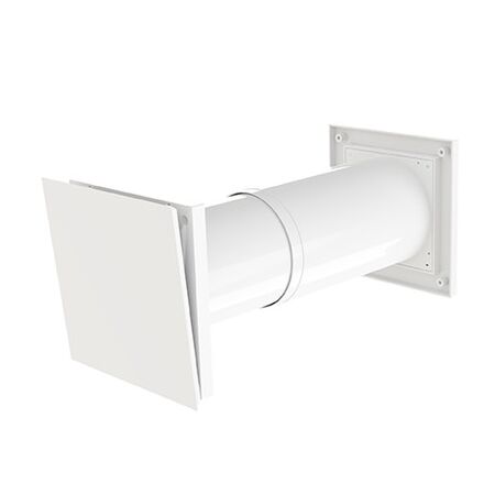 FRESH VENT White - VAPFV100