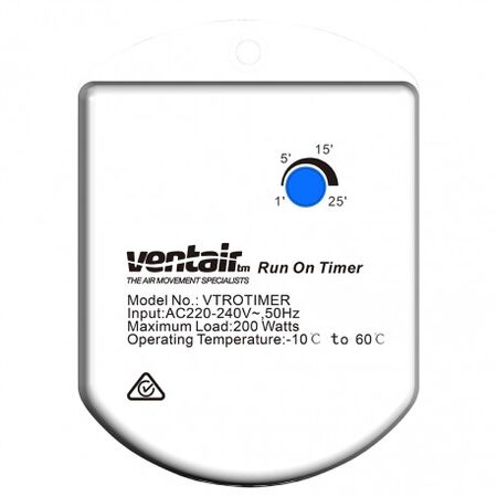 Run On Timer - VTROTIMER