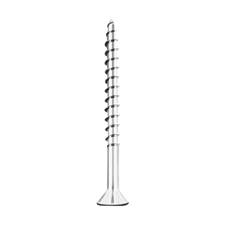 Chipboard Screws 8G-10x57mm D Hang (50pcs) - CBGD0857
