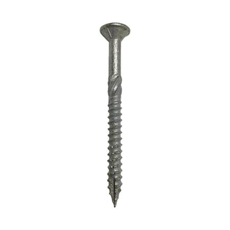 Batten Screws 14-10x150mm BUCKET (250pcs) - BSB14150