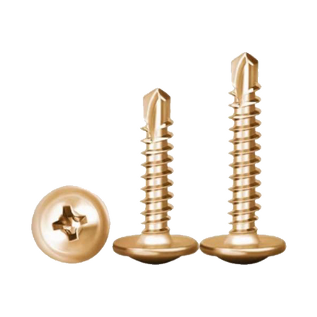 Button Head Screws 8-18x12mm JAR (200pcs) - BHMJ0812