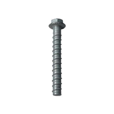 HEX Screwbolt 12x75mm Paper Boxï¼25pcsï¼ - HSBB1275