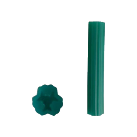 Wall Plugs 7mmx35mm 100pcs - WPJ0735