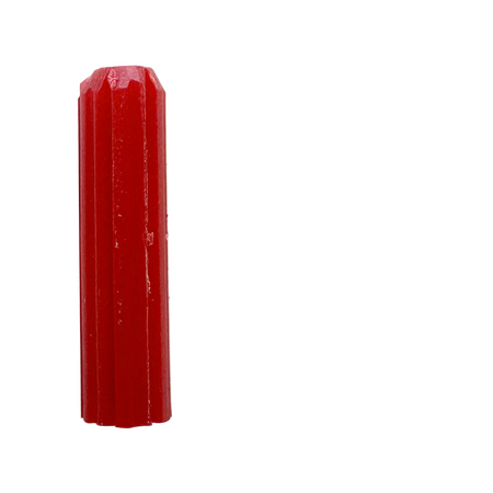 Wall Plugs 6mmx25mm JAR (200pcs) - WPRJ0625