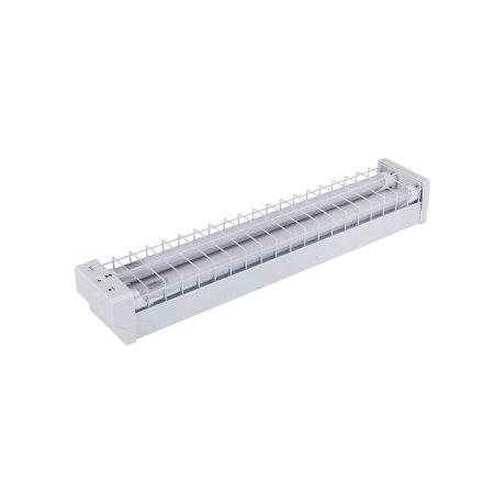 2 x 10 Emergency Batten Wire Guide
