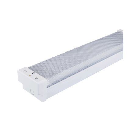 2 x 10 Emergency With Cover