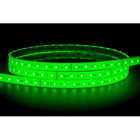 24w IP67 RGB + 3000k + 5500k LED Strip (RGBCW)