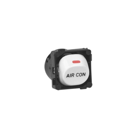30 Series, Switch Mechanism, 10A, Marked Air Con
White Electric