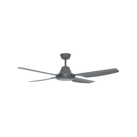 Airflow, Caloundra Ceiling Sweep Fan, 4 Abs Bld 1300mm
Anthracite