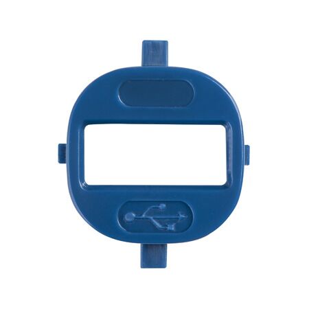 Clipsal - General Accessories, Colour Cap for 30USBCM, Pack of 5
Arctic Silver