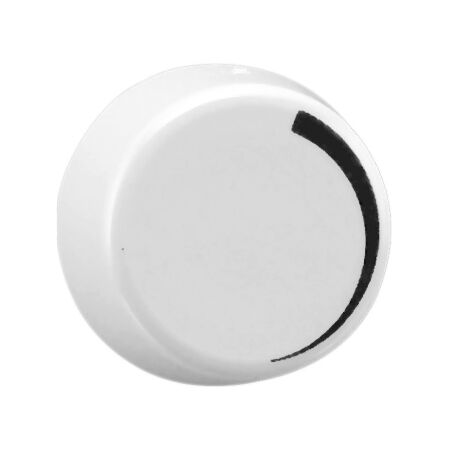 Clipsal - Mechanisms, Dimmer Knob only, Design 1
White Electric